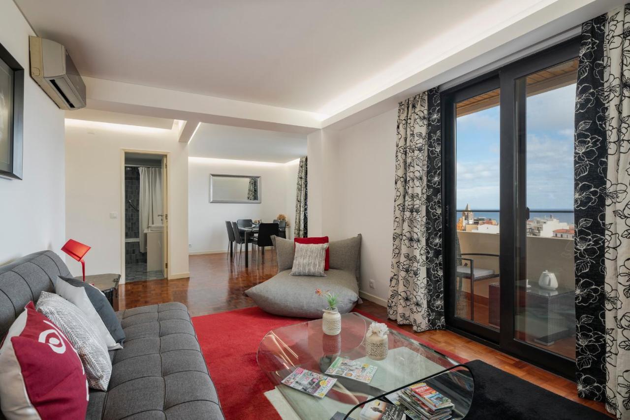 Apartamento Casa Sta Clara By An Island